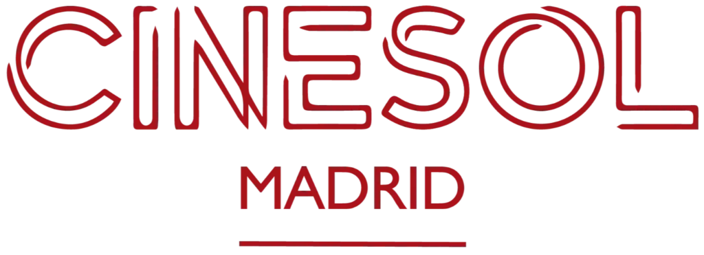 logo cinesol