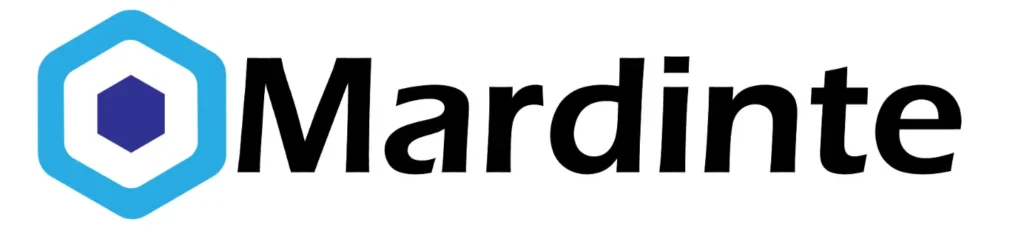 logo mardinte