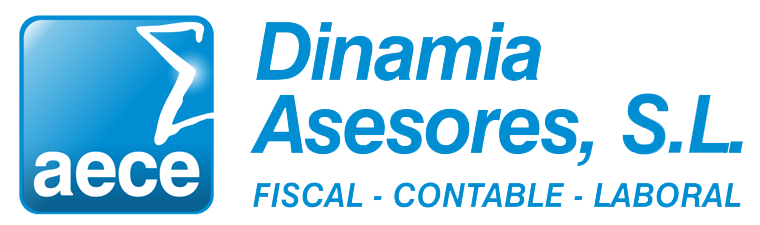 Logo Dinaia Asesores