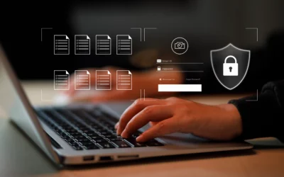 Protección de datos para empresas